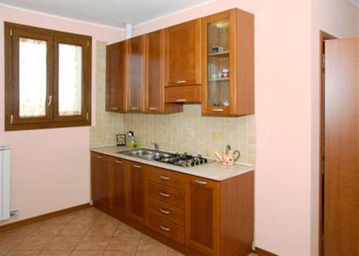 фото отеля Agriturismo Il Melograno Apartment Venice