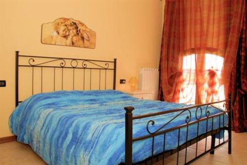 фото отеля Agriturismo Il Melograno Apartment Venice