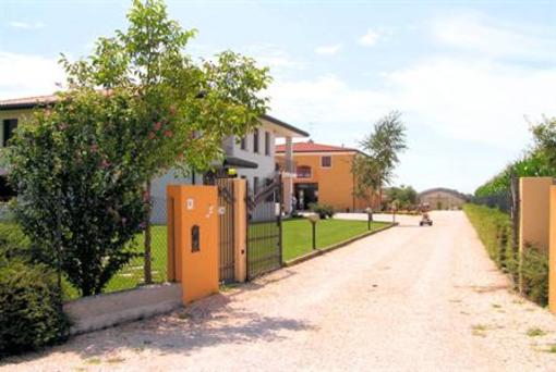 фото отеля Agriturismo Il Melograno Apartment Venice