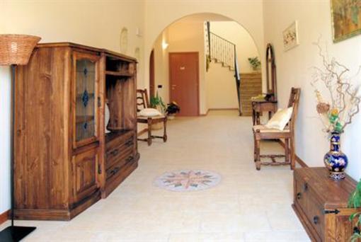 фото отеля Agriturismo Il Melograno Apartment Venice