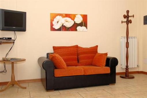 фото отеля Agriturismo Il Melograno Apartment Venice