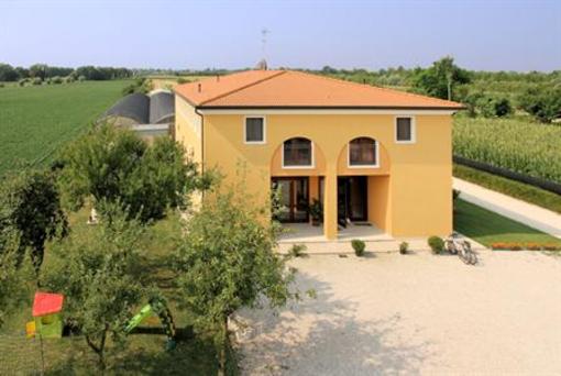 фото отеля Agriturismo Il Melograno Apartment Venice