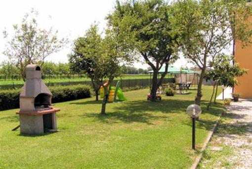 фото отеля Agriturismo Il Melograno Apartment Venice