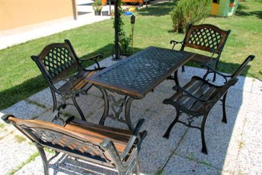 фото отеля Agriturismo Il Melograno Apartment Venice