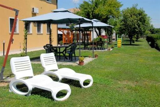 фото отеля Agriturismo Il Melograno Apartment Venice