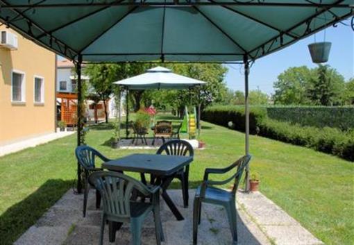 фото отеля Agriturismo Il Melograno Apartment Venice