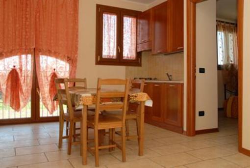 фото отеля Agriturismo Il Melograno Apartment Venice