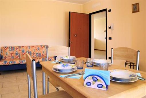 фото отеля Agriturismo Il Melograno Apartment Venice