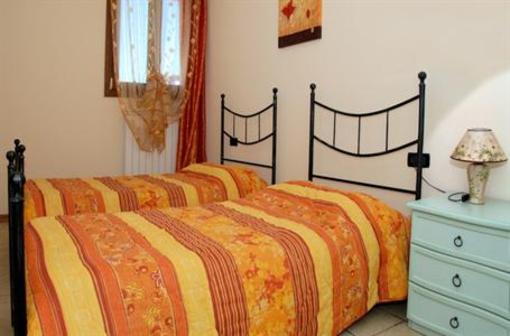фото отеля Agriturismo Il Melograno Apartment Venice