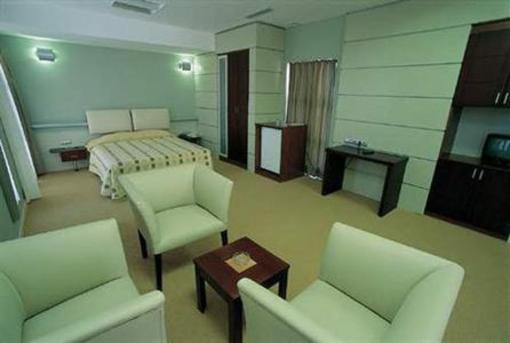 фото отеля Allstar Marinem Hotel