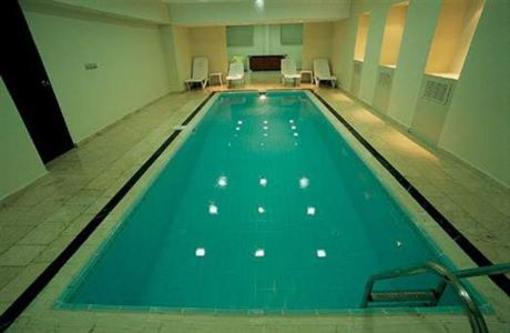 фото отеля Allstar Marinem Hotel