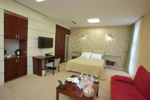 фото отеля Allstar Marinem Hotel