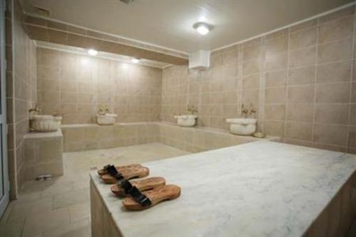 фото отеля Allstar Marinem Hotel