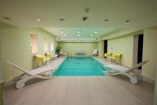 фото отеля Allstar Marinem Hotel