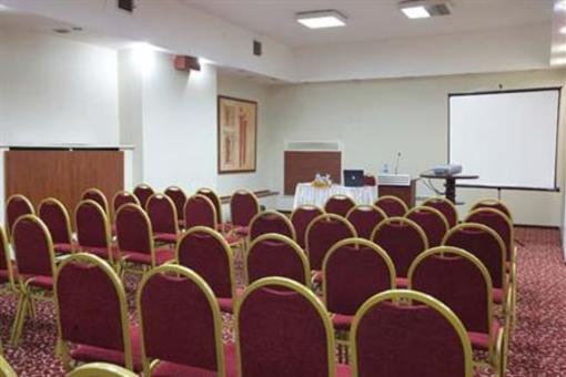 фото отеля Allstar Marinem Hotel