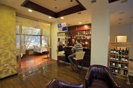 фото отеля Allstar Marinem Hotel