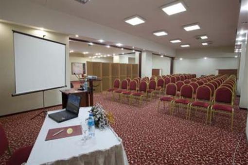 фото отеля Allstar Marinem Hotel