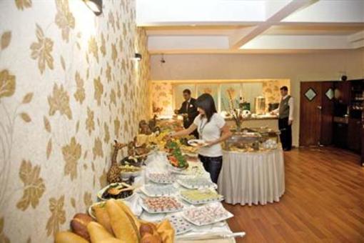 фото отеля Allstar Marinem Hotel