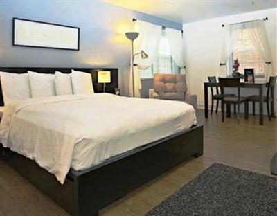 фото отеля Shadyside Inn Suites Pittsburgh