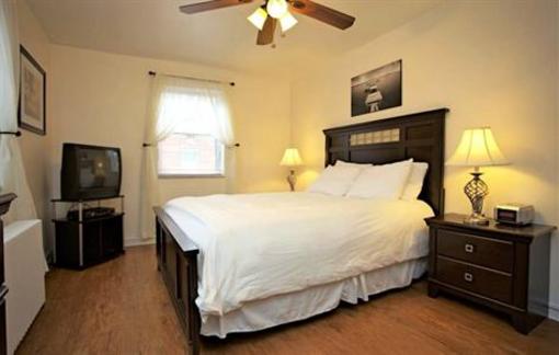 фото отеля Shadyside Inn Suites Pittsburgh