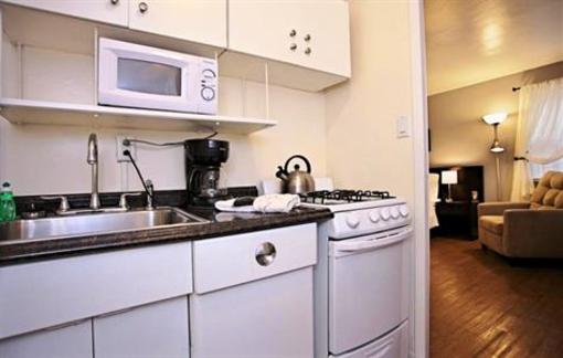 фото отеля Shadyside Inn Suites Pittsburgh