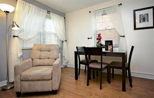 фото отеля Shadyside Inn Suites Pittsburgh