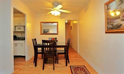 фото отеля Shadyside Inn Suites Pittsburgh