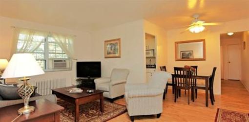 фото отеля Shadyside Inn Suites Pittsburgh
