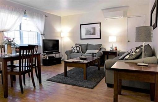фото отеля Shadyside Inn Suites Pittsburgh
