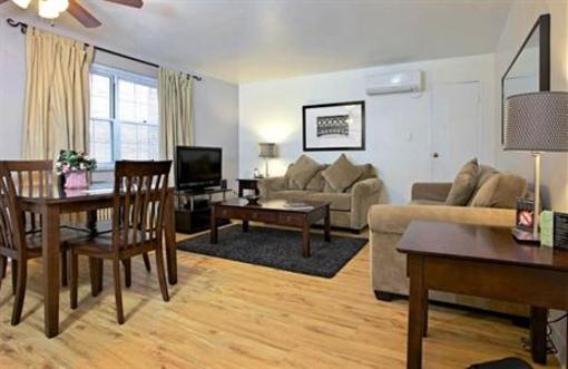 фото отеля Shadyside Inn Suites Pittsburgh