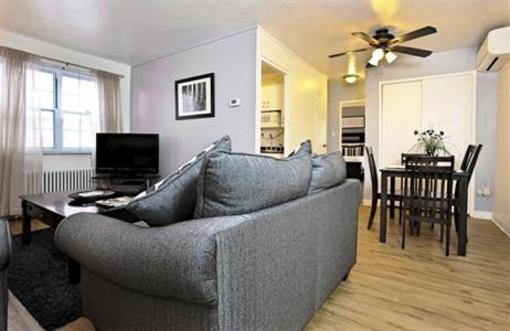 фото отеля Shadyside Inn Suites Pittsburgh