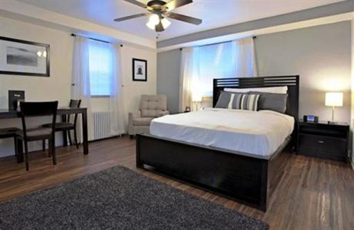 фото отеля Shadyside Inn Suites Pittsburgh