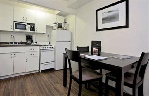 фото отеля Shadyside Inn Suites Pittsburgh