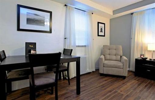 фото отеля Shadyside Inn Suites Pittsburgh