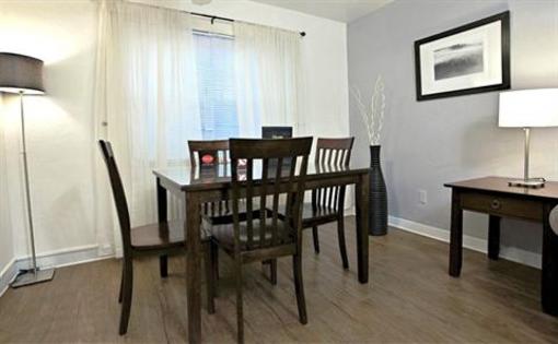 фото отеля Shadyside Inn Suites Pittsburgh