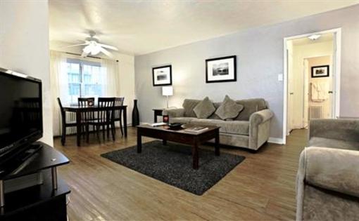 фото отеля Shadyside Inn Suites Pittsburgh