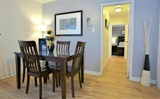 фото отеля Shadyside Inn Suites Pittsburgh