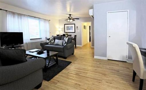 фото отеля Shadyside Inn Suites Pittsburgh