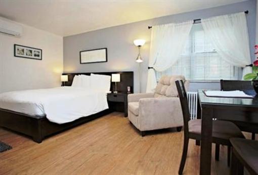 фото отеля Shadyside Inn Suites Pittsburgh