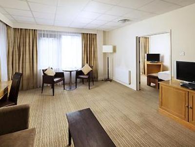 фото отеля Mercure Hull West Hotel