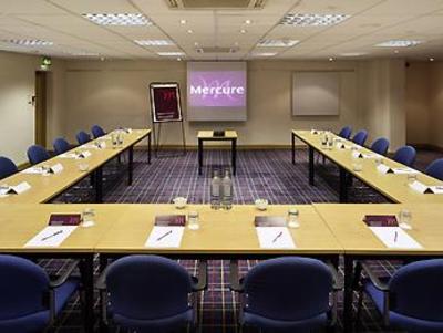 фото отеля Mercure Hull West Hotel