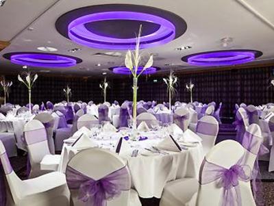 фото отеля Mercure Hull West Hotel