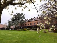 Mercure Hull West Hotel