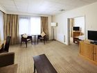 фото отеля Mercure Hull West Hotel