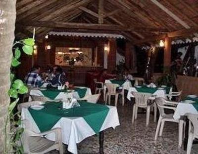 фото отеля Vila Goesa Beach Resort