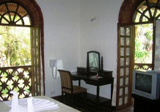 фото отеля Vila Goesa Beach Resort