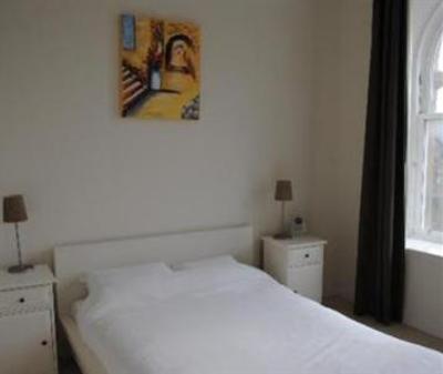 фото отеля Dreamhouse Apartments Glasgow Merchant City