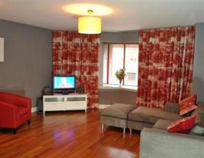 фото отеля Dreamhouse Apartments Glasgow Merchant City