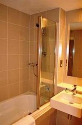 фото отеля Dreamhouse Apartments Glasgow Merchant City