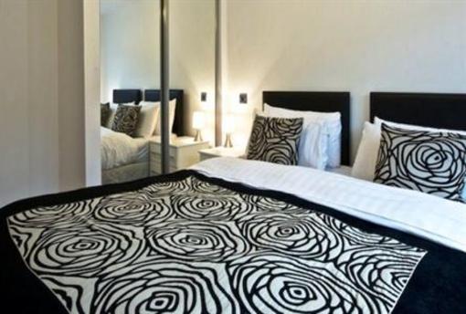 фото отеля Dreamhouse Apartments Glasgow Merchant City